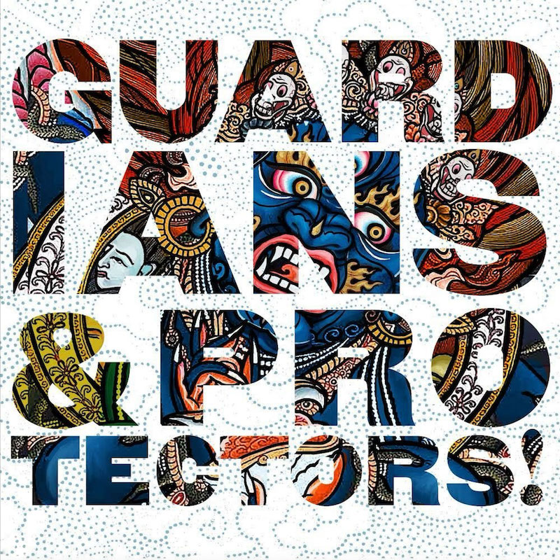 Guardians-protectors